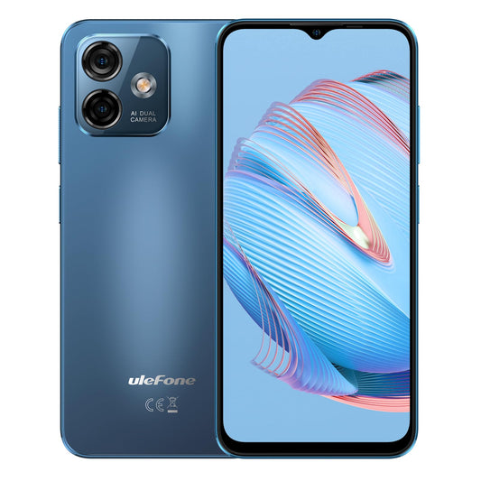 ULEFONE Note 16 Pro 8 + 128GB