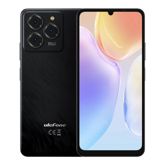 ULEFONE Note 20 Pro 4+ 128GB
