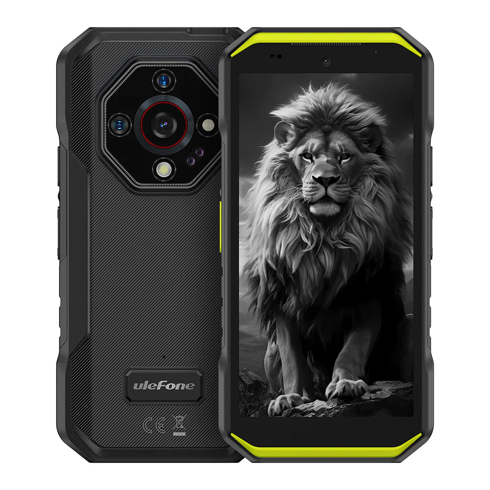 ULEFONE Armor X32